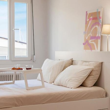Marina Zeas Apartment Pireusz Kültér fotó