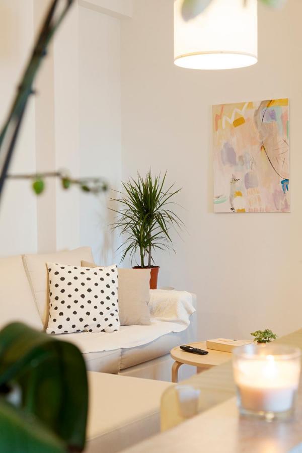 Marina Zeas Apartment Pireusz Kültér fotó