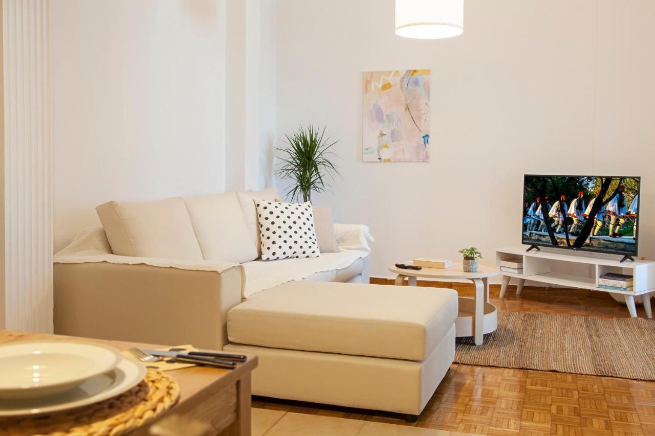 Marina Zeas Apartment Pireusz Kültér fotó