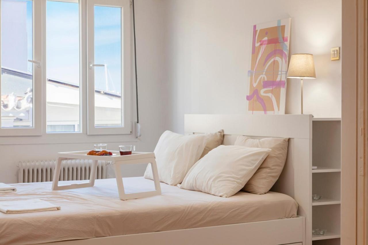 Marina Zeas Apartment Pireusz Kültér fotó